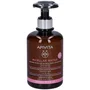 Apivita Eau Micellaire Nettoyante et Rafraîchissante 300 ml